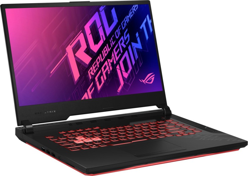 asus rog strix flipkart