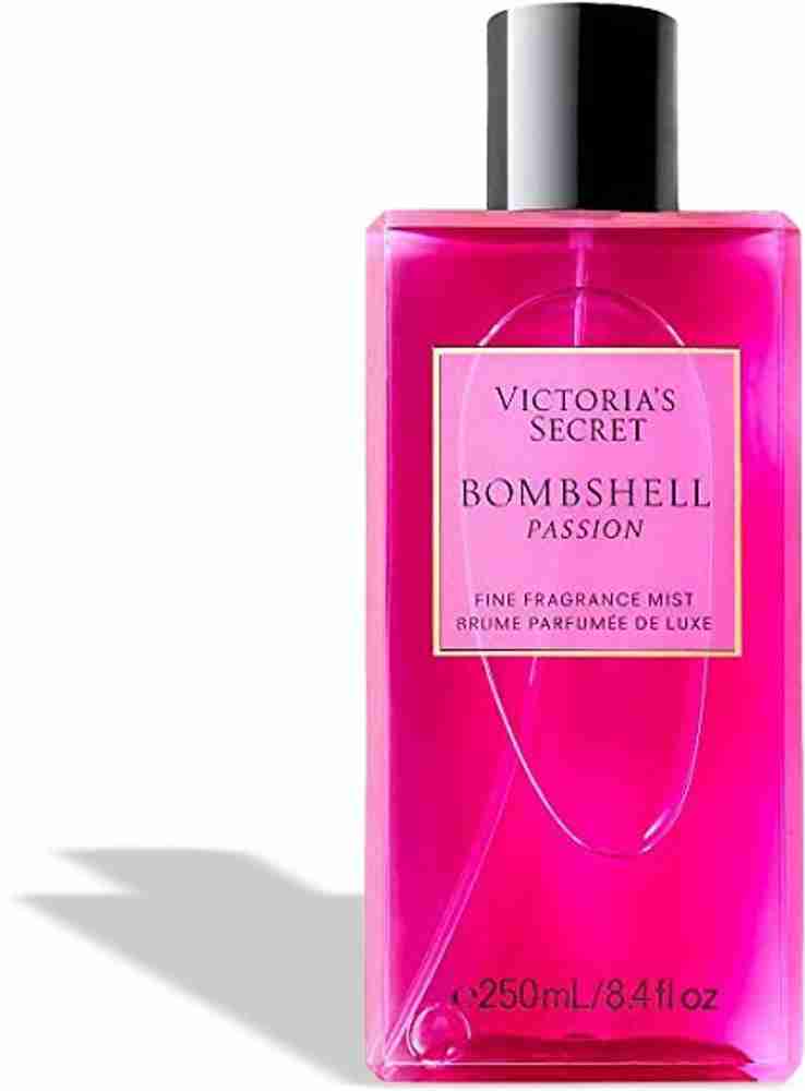 Bombshell mist hotsell victoria secret