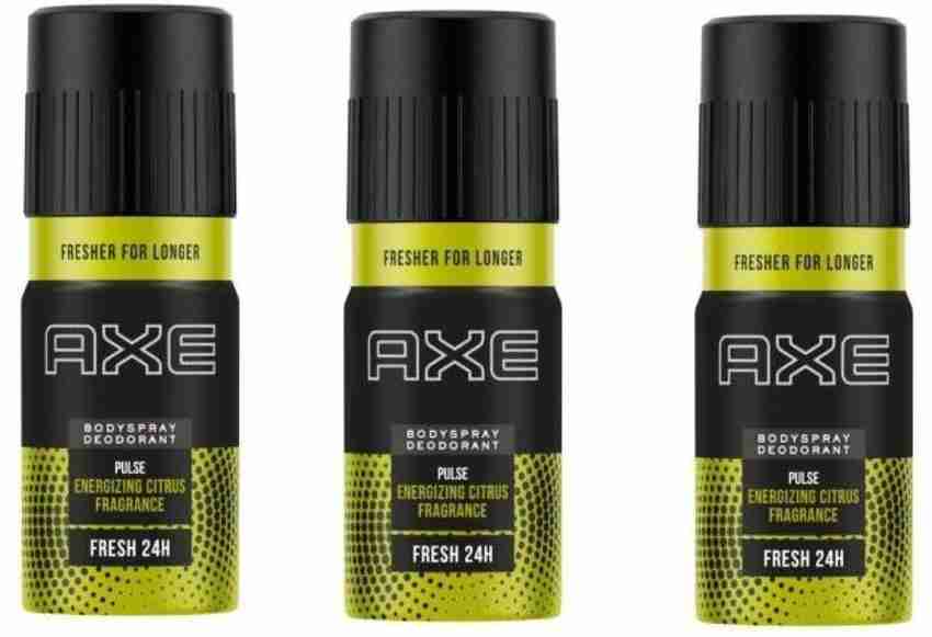 Original axe body 2025 spray