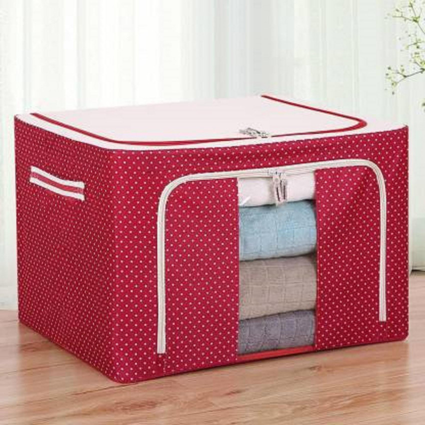 Foldable storage box cheap