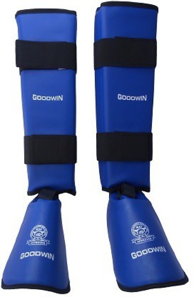 GOODWIN KARATE KIT SMALL BLUE Boxing Kit - Buy GOODWIN KARATE KIT SMALL  BLUE Boxing Kit Online at Best Prices in India - Boxing