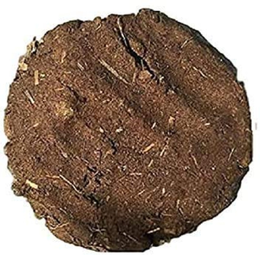 What is Cow Dung Cake Used for, and what are its Benefits?