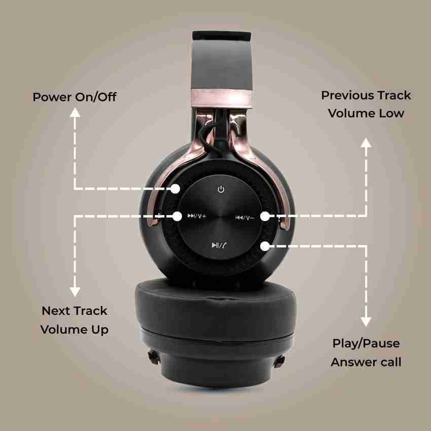 Hammer bass headphones best sale