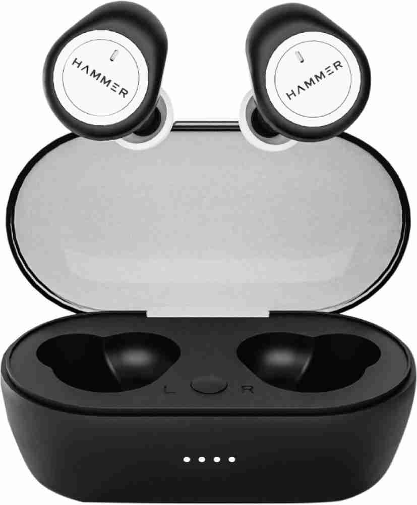 Hammer Airflow Truly Wireless Earbuds Bluetooth Headset Price in