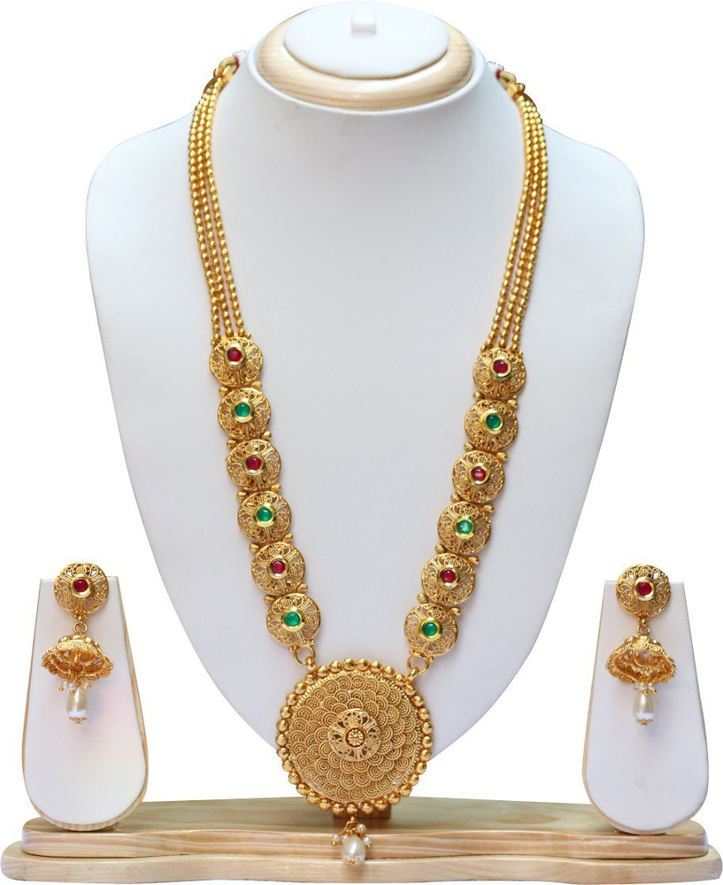 Swaraj copper jewellery new arrivals
