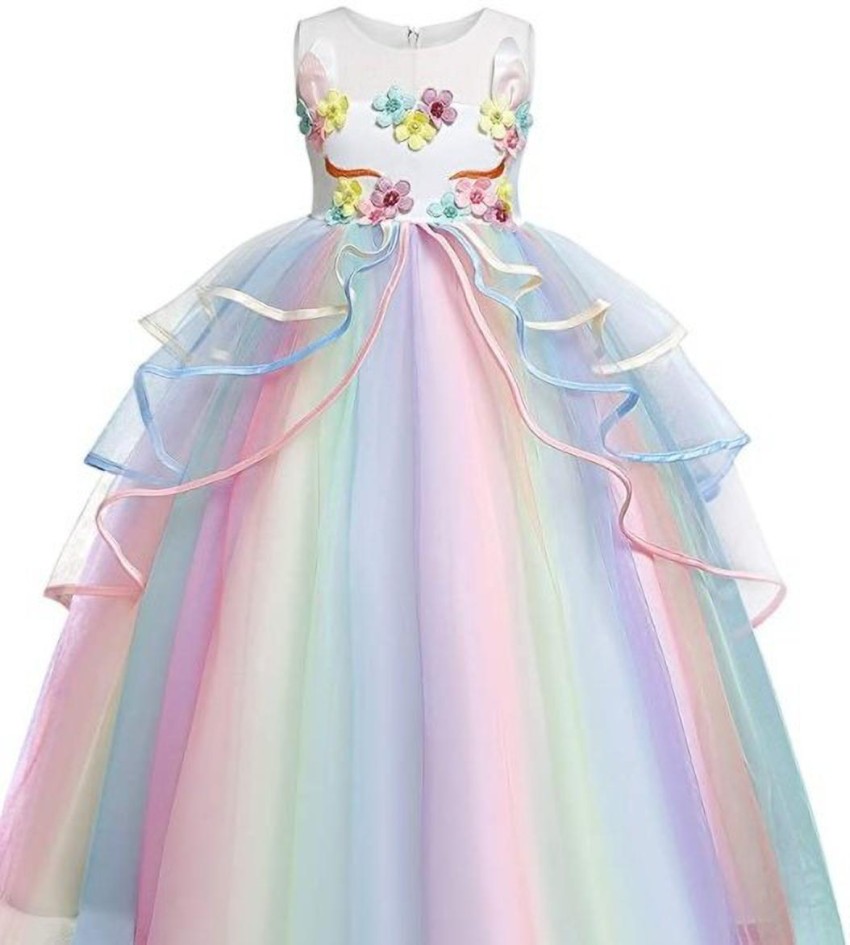 Flipkart best sale princess dress