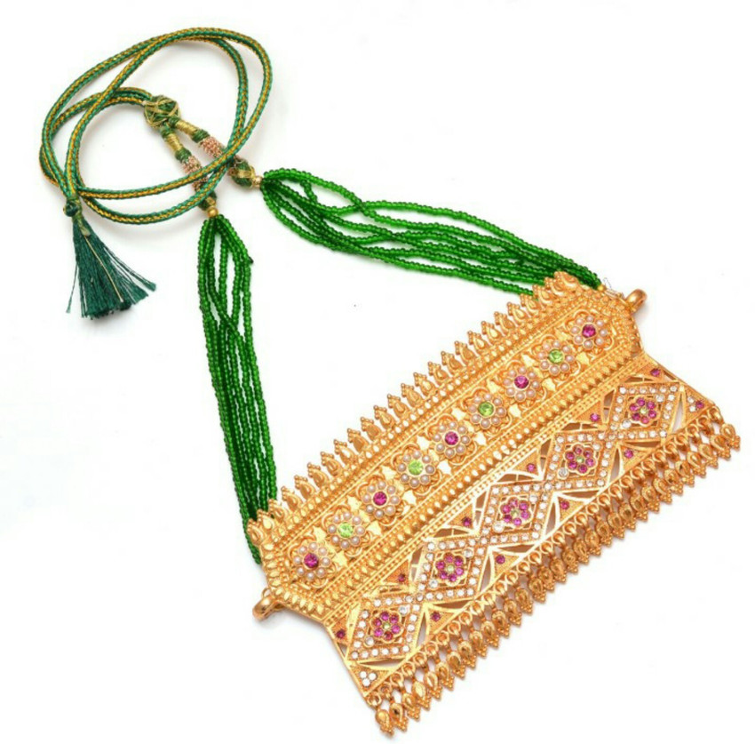 Rajasthani cheap choker set