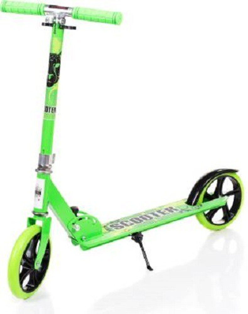 Kids outdoor hot sale scooter
