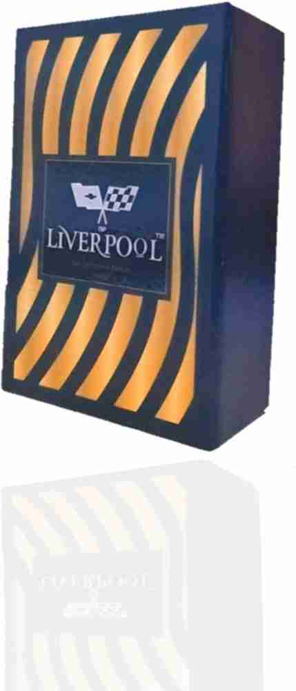 Perfume hotsell azzaro liverpool