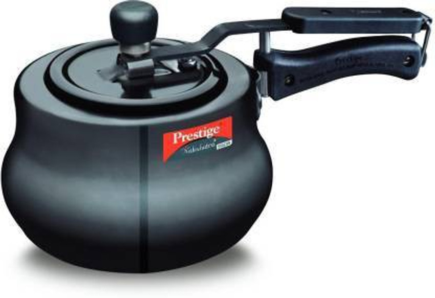 Prestige non stick pressure sale cooker 3 litre price