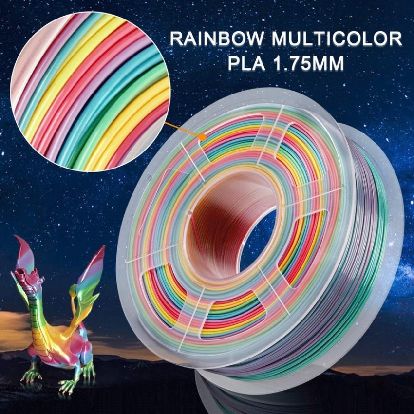 Buy Sunlu 3D-Pen Filament - PLA - 1.75mm - 20 colors - Online