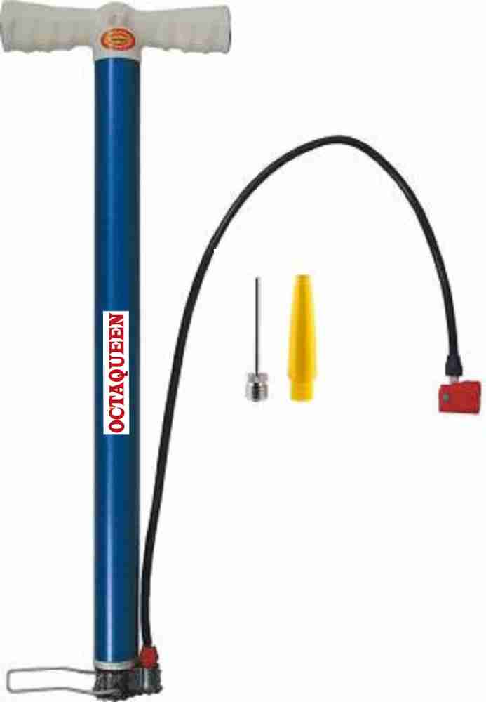 Car and best sale cycle pump