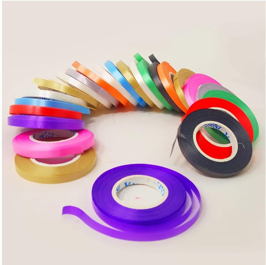 ZYOZI 24pcs Party decorationCurling Ribbon for balloon/Curling