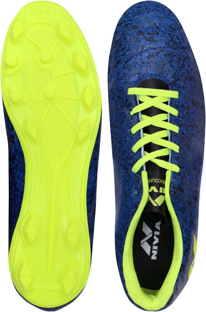 NIVIA ENCOUNTER 5.0 Football Shoes For Men