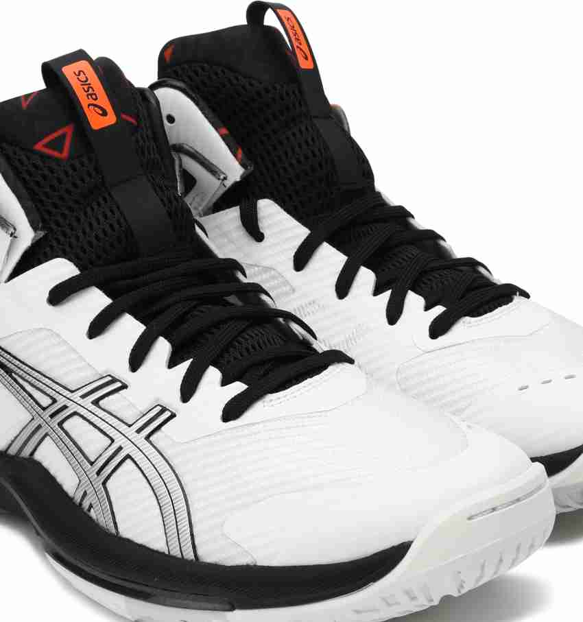 Asics mens basketball sale shoes