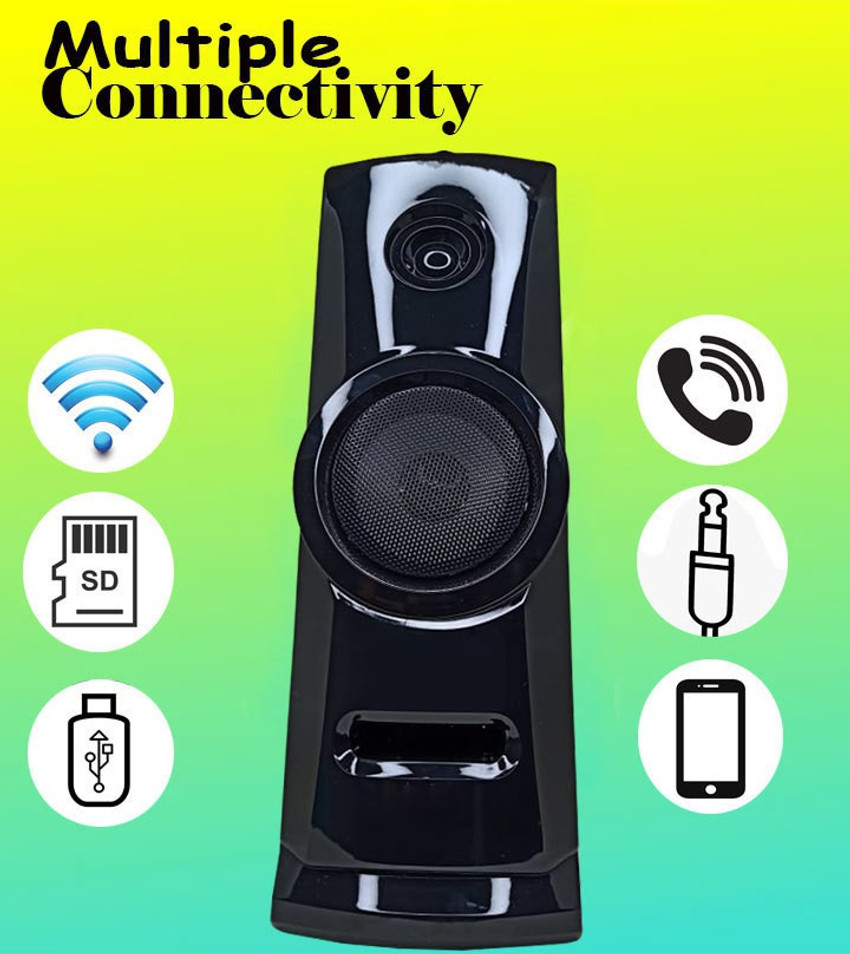 Top 10 cheap tower speakers