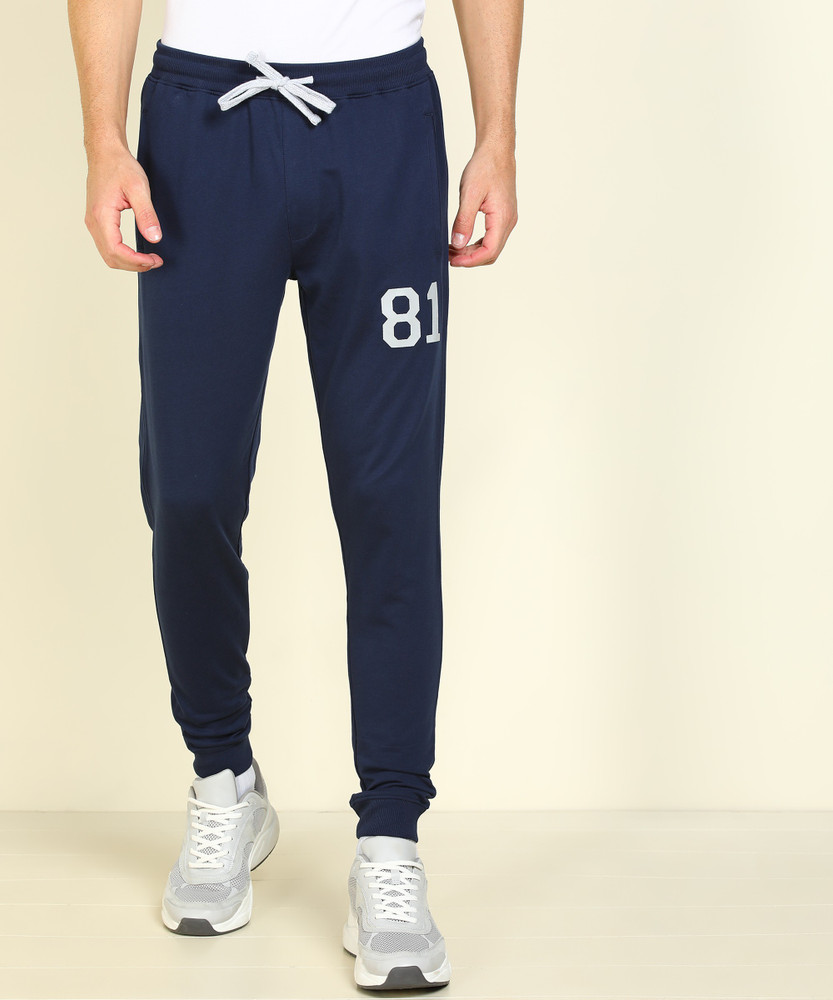 Van heusen track pants cheap