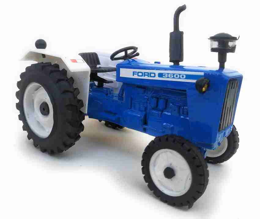 Ford 3600 tractor new arrivals toy model