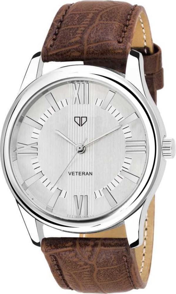 LAURELS LAURELS Veteran Men s Analog Watch Durable and Stylish for Everyday Use Veteran Analog Watch For Men Buy LAURELS LAURELS Veteran Men s Analog Watch Durable and Stylish for