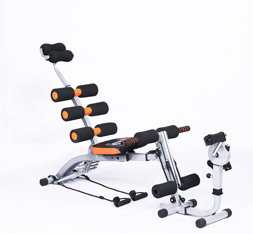 Total home workout deals