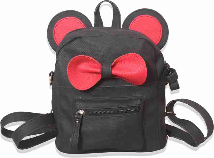 Women's Midsize Mickey Mouse backpack I