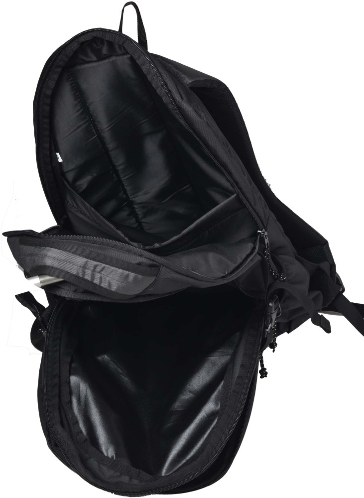 Circadian 27 L Guc Black Backpack