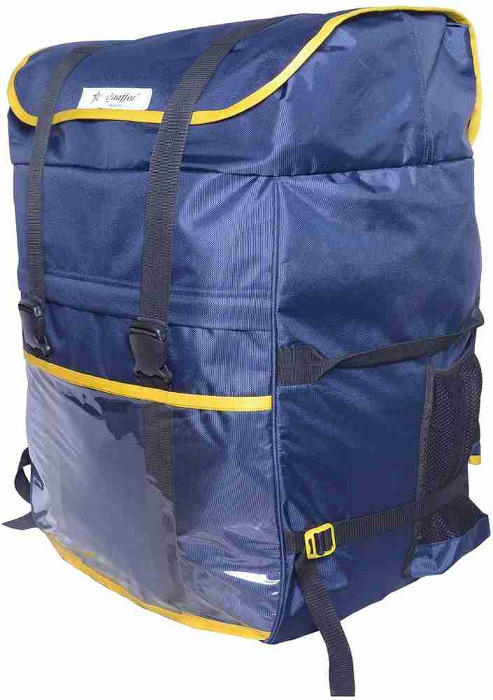 Flipkart delivery bag shop