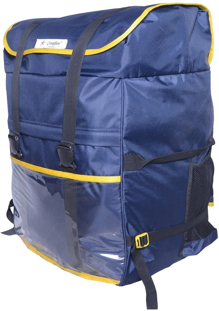 Flipkart Quaffor Insulated courier ekart amazon