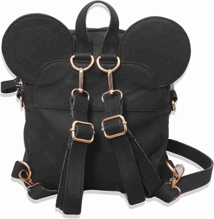 Women mickey online mouse backpack