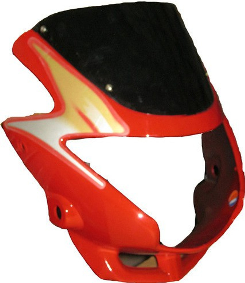 Hero glamour headlight glass price sales