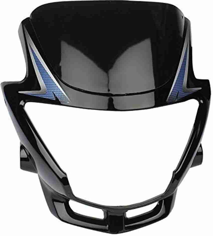 Glamour bike front doom store price