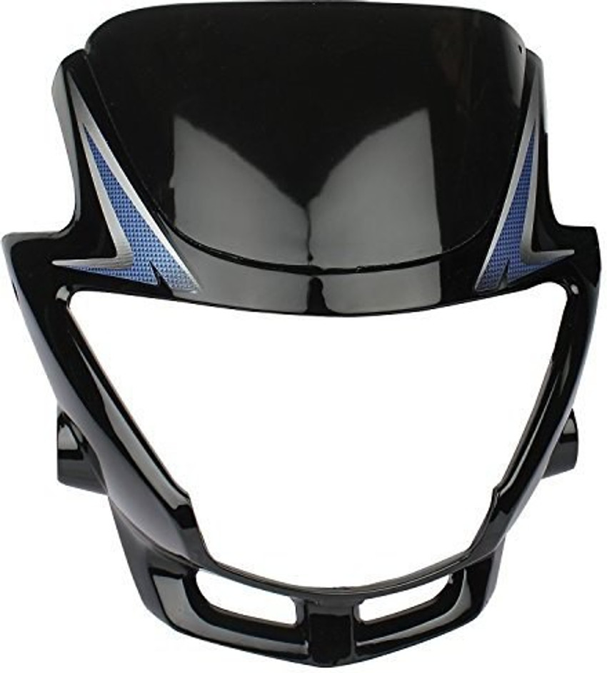 Glamour bike best sale dome price