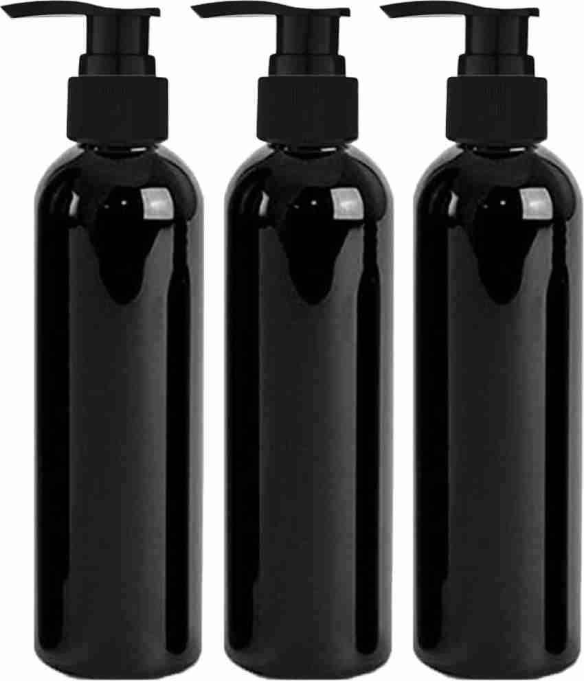 White,Black Round 100 mL Foam Pump Bottle, For Personal Care at Rs 24/piece  in Mumbai