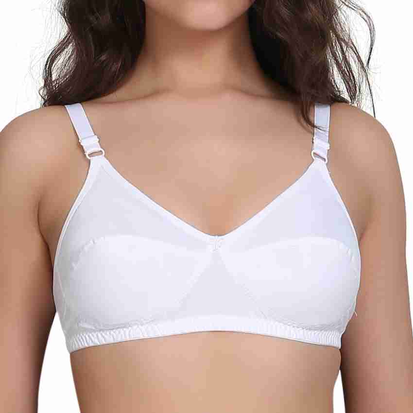 Layeba Women Minimizer Non Padded Bra - Buy Layeba Women Minimizer