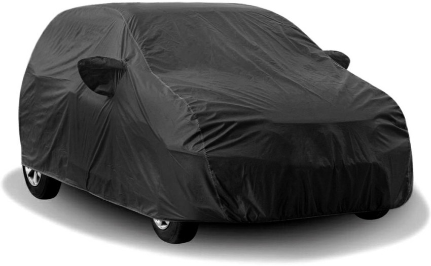 V VINTON Car Cover For Nissan Micra Active (With Mirror Pockets