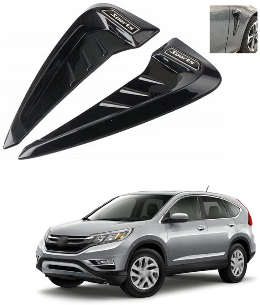 Honda crv outlet door guards