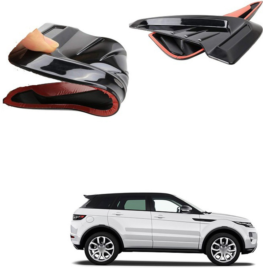 Range online rover fender
