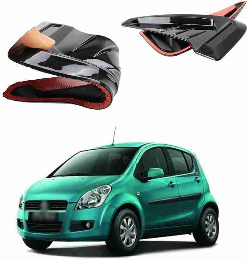 Ritz car shop modification accessories