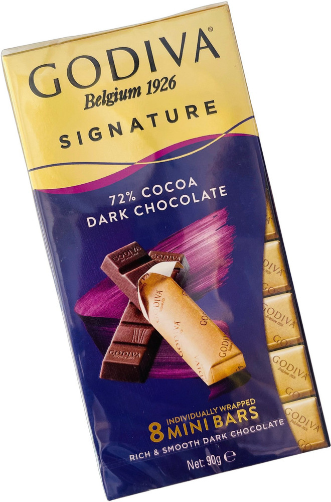 Imported dark chocolate clearance