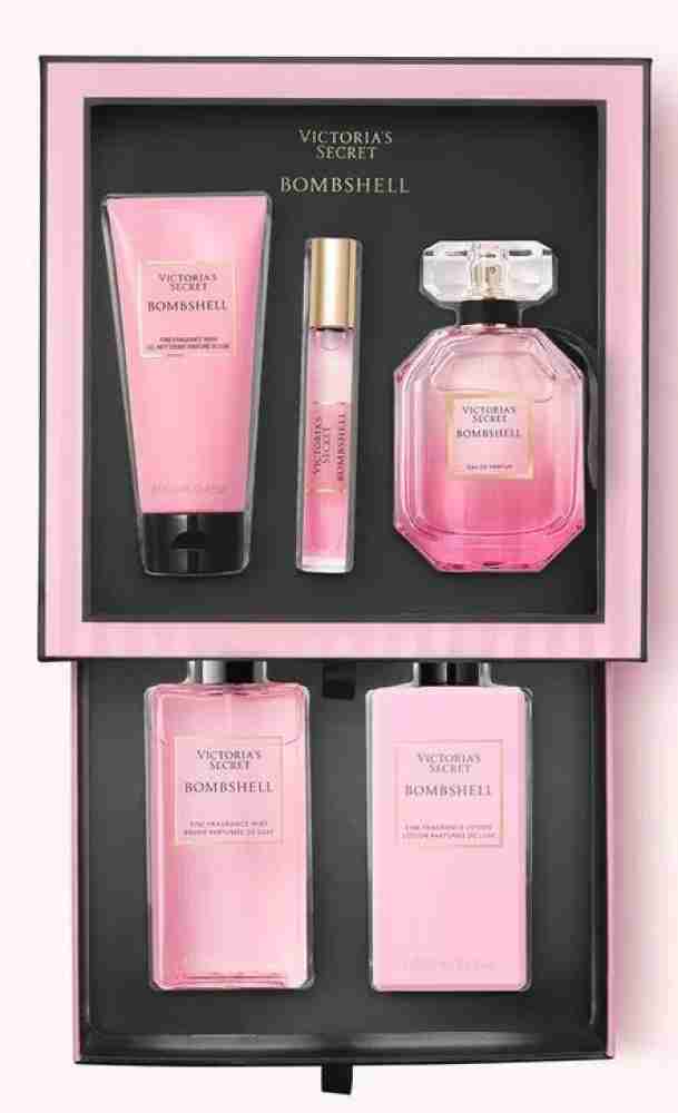 Victoria secret body mist best sale and lotion