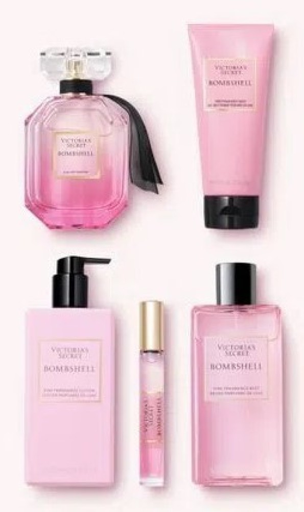 Victoria secret lotions discount and body sprays