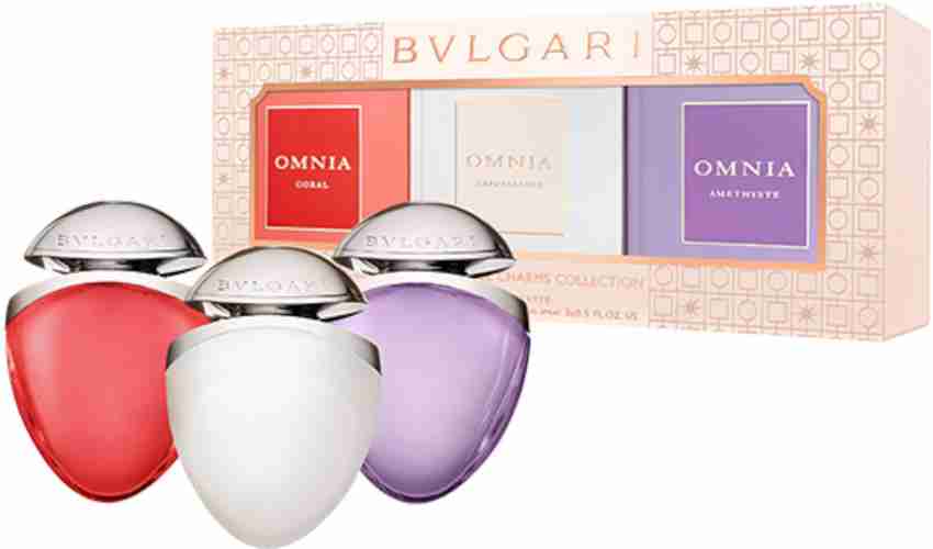 Bvlgari the omnia best sale jewel charms collection