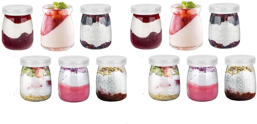 https://rukminim2.flixcart.com/image/850/1000/knknc7k0/container/u/h/o/12-12-pudding-glass-yogurt-jars-pudding-jar-with-lid-replacement-original-imag2887mah55hek.jpeg?q=90