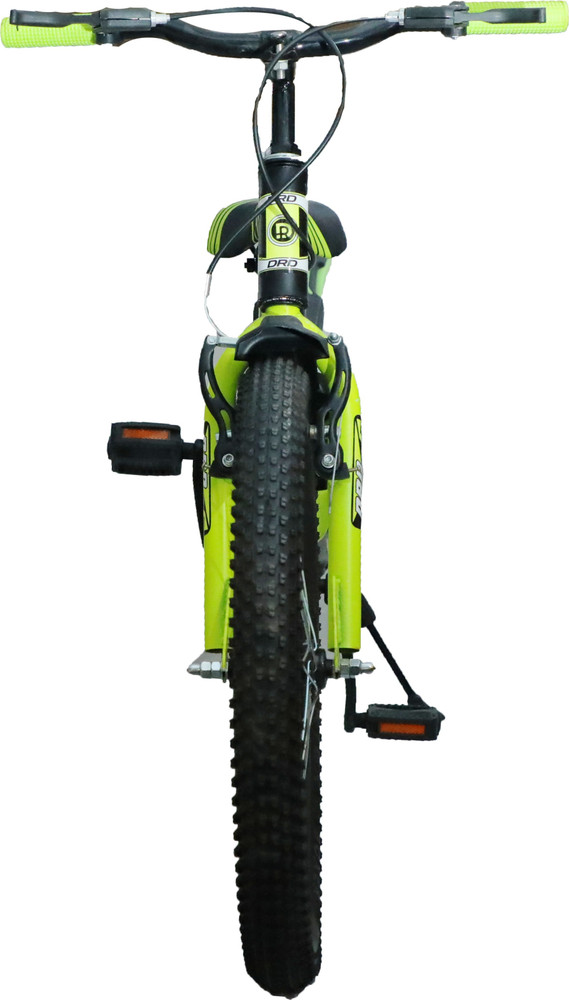 20 inch bike front wheel outlet