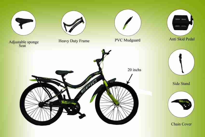 Yusuf bmx cycle price cheap