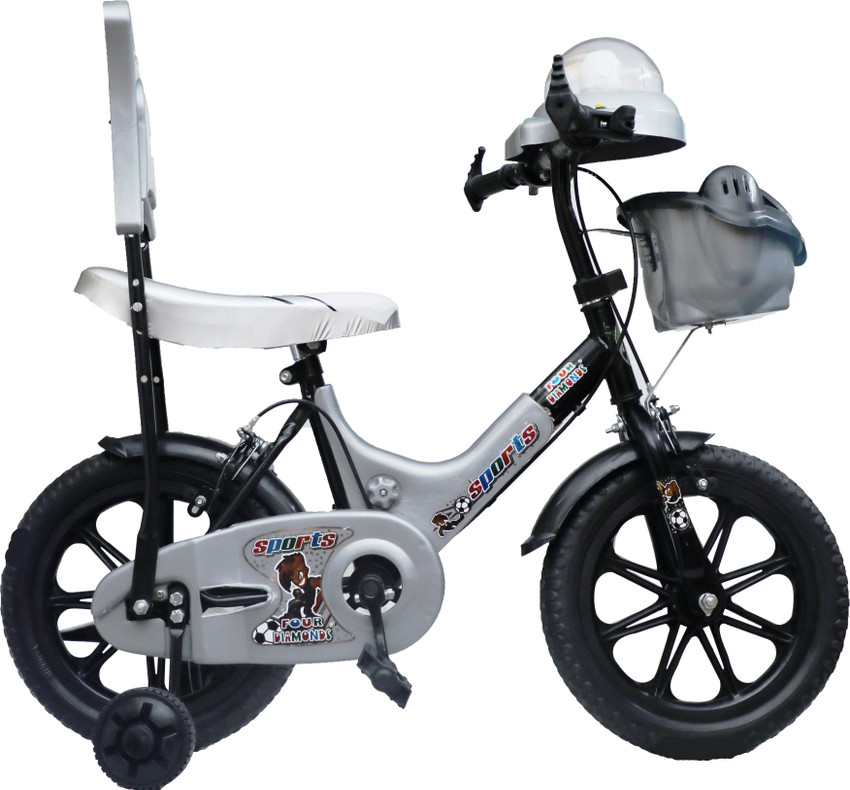 Four diamond sales baby cycle