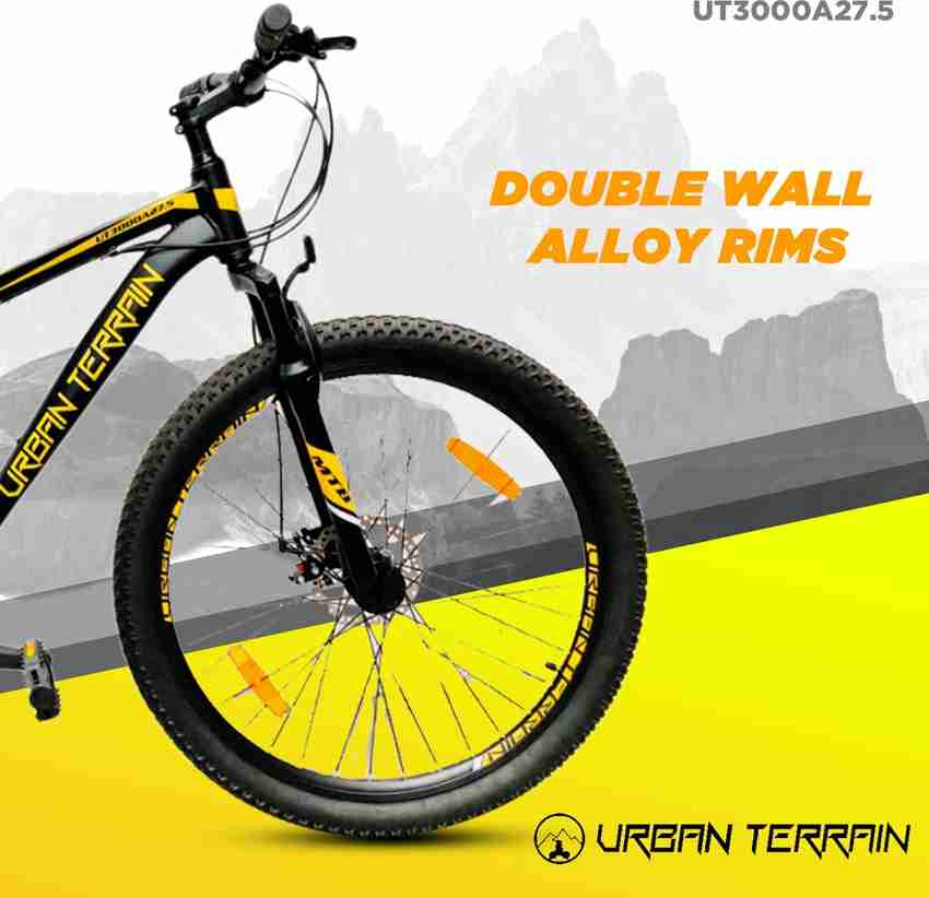 Mtb all terrain sales
