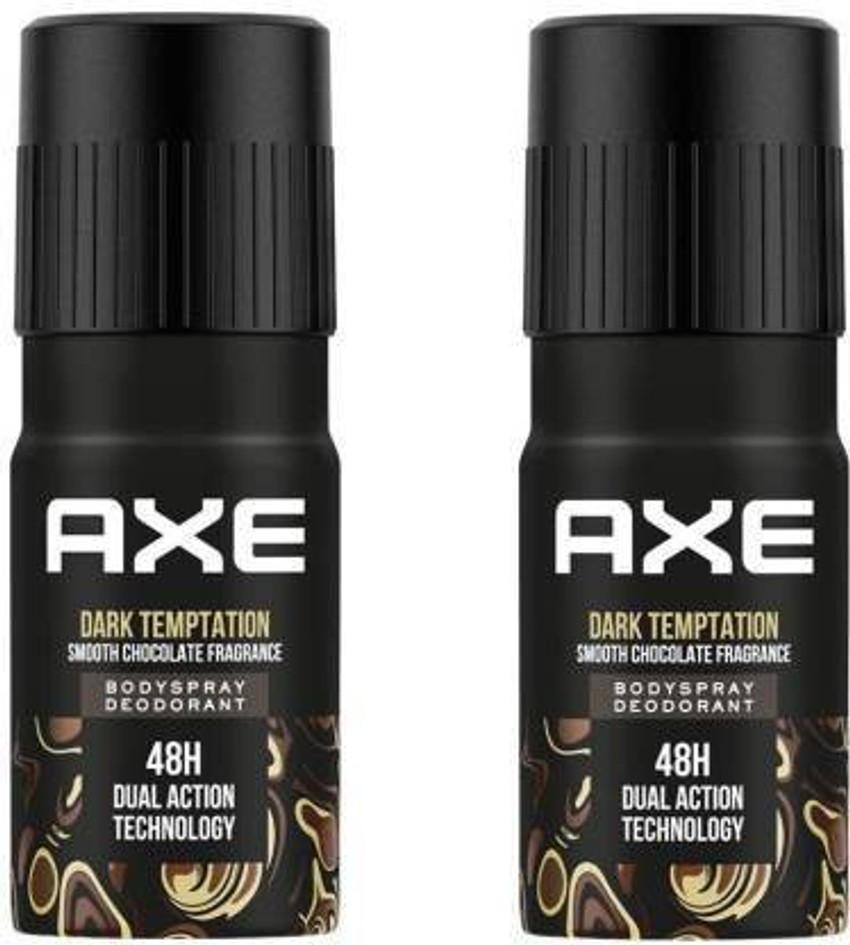 Axe discount chocolate deodorant