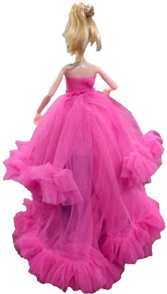 httpstoresebaycomamondesign  Barbie wedding dress Barbie gowns  Dress barbie doll
