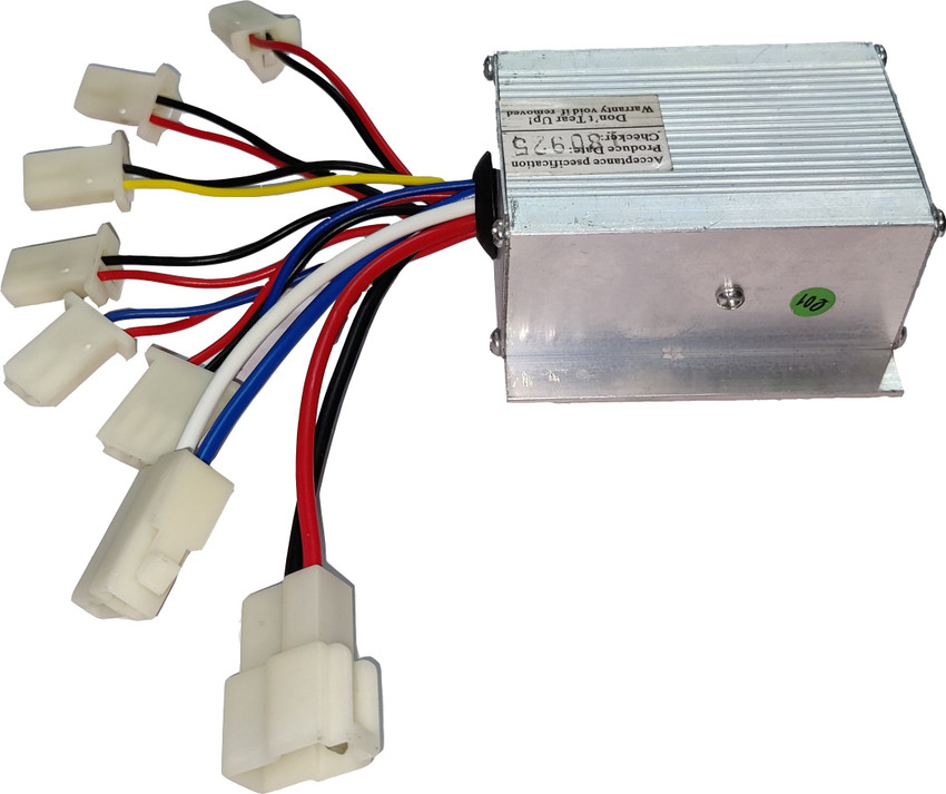 HUMSER 24V 250W Electric Cycle Motor Speed Controller DC